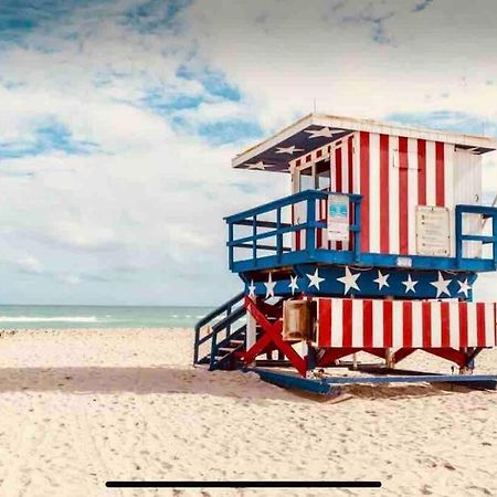Solymar II Miami Beach House Екстер'єр фото