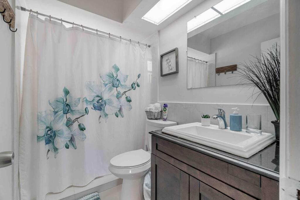 Solymar II Miami Beach House Екстер'єр фото