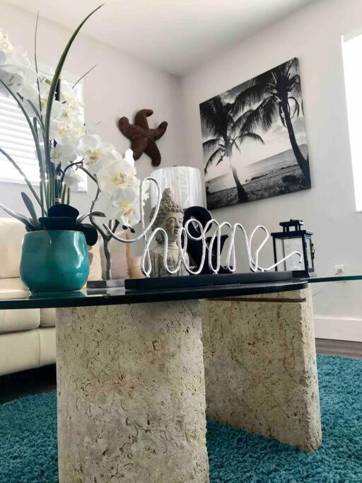 Solymar II Miami Beach House Екстер'єр фото
