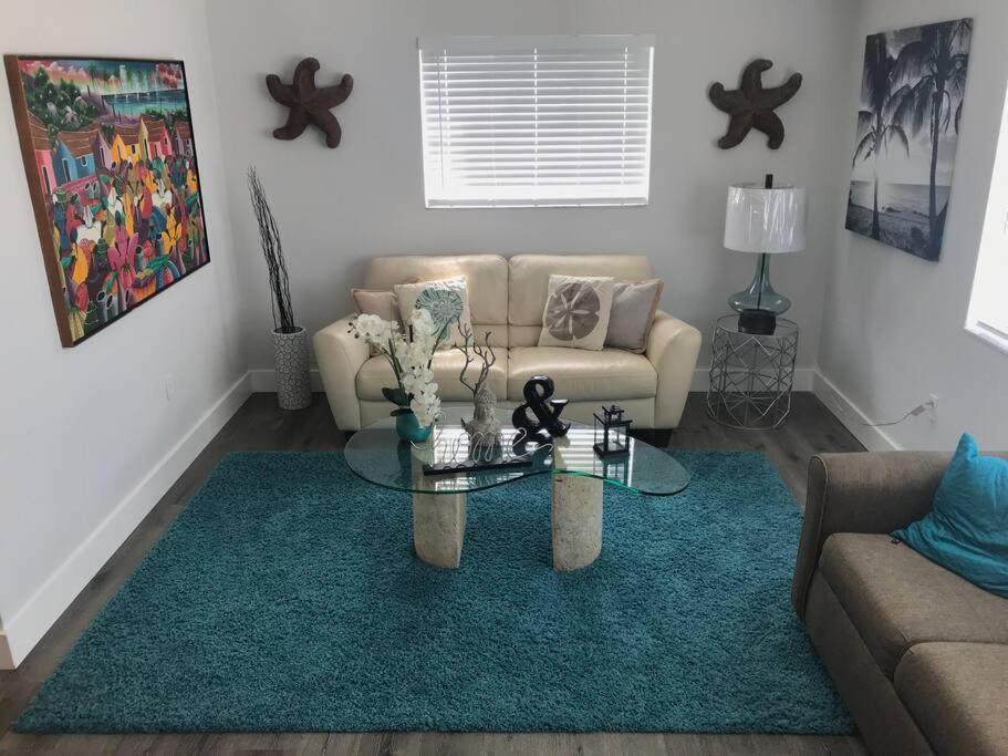 Solymar II Miami Beach House Екстер'єр фото
