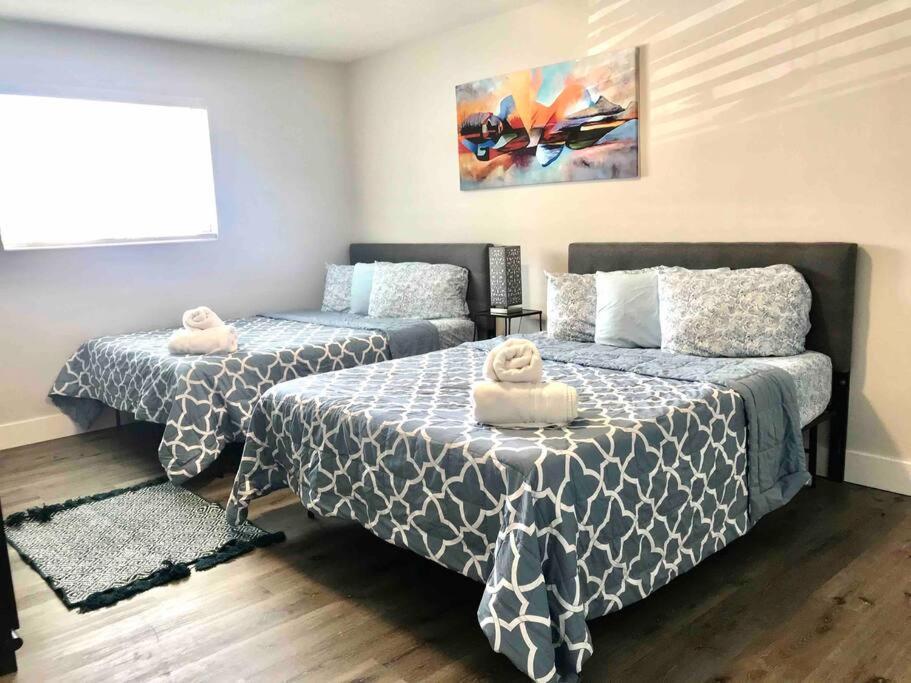 Solymar II Miami Beach House Екстер'єр фото