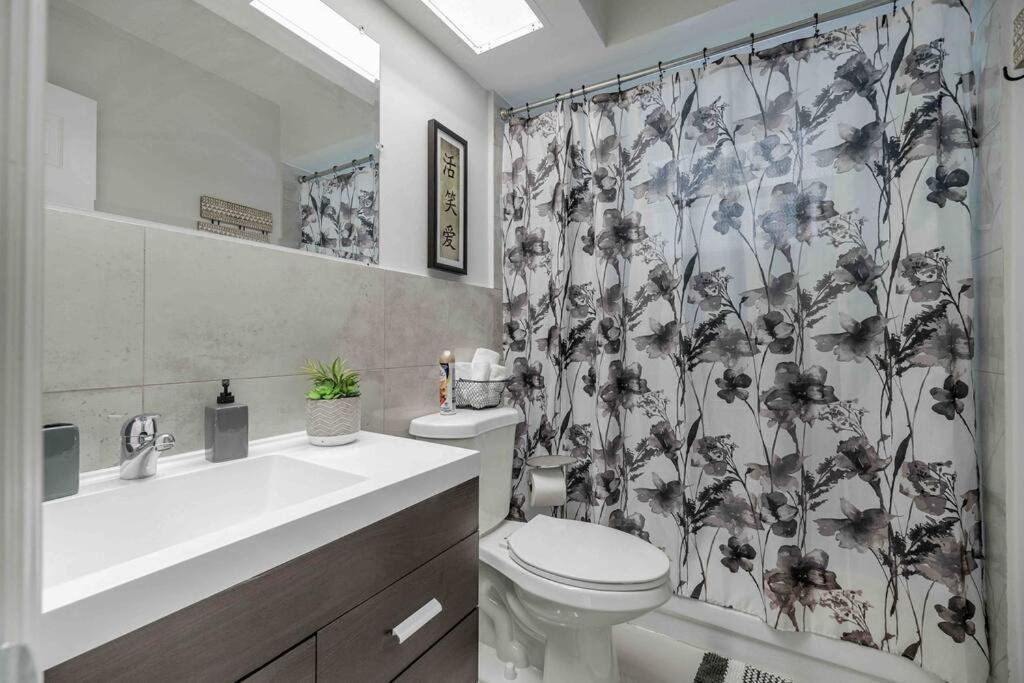 Solymar II Miami Beach House Екстер'єр фото