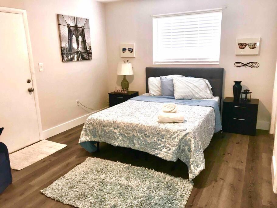 Solymar II Miami Beach House Екстер'єр фото