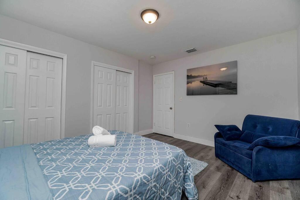 Solymar II Miami Beach House Екстер'єр фото