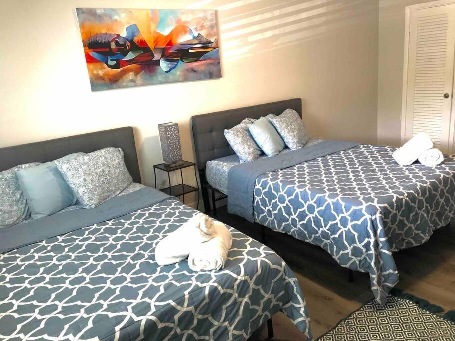 Solymar II Miami Beach House Екстер'єр фото