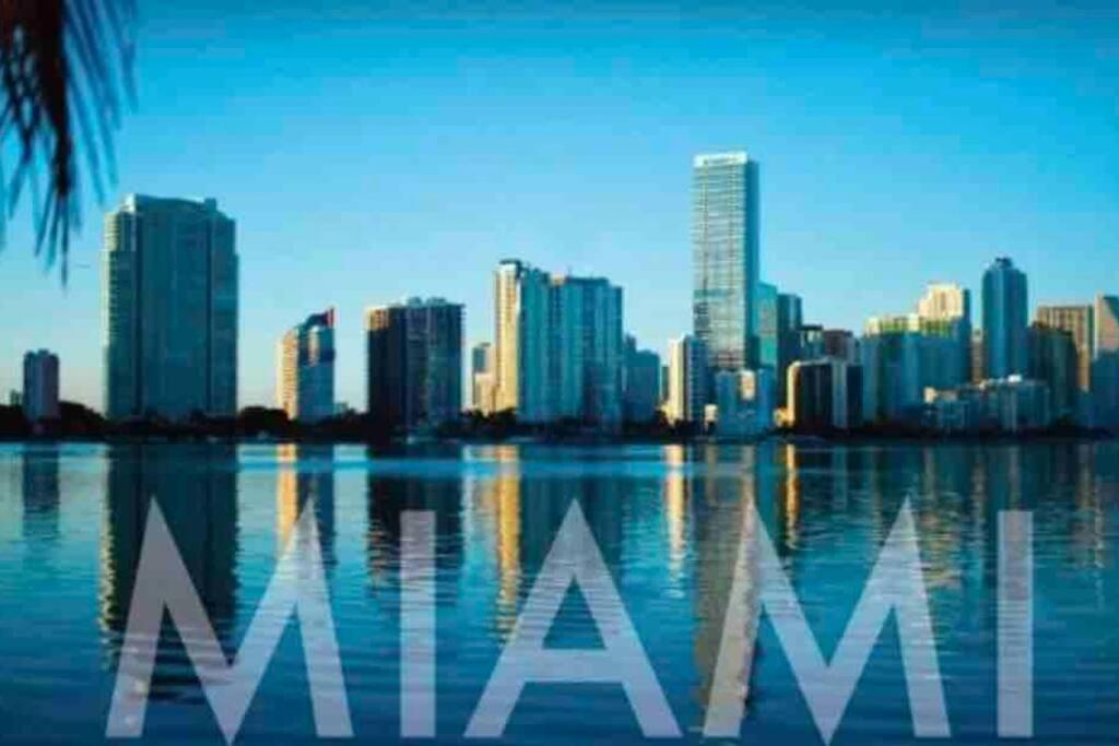 Solymar II Miami Beach House Екстер'єр фото