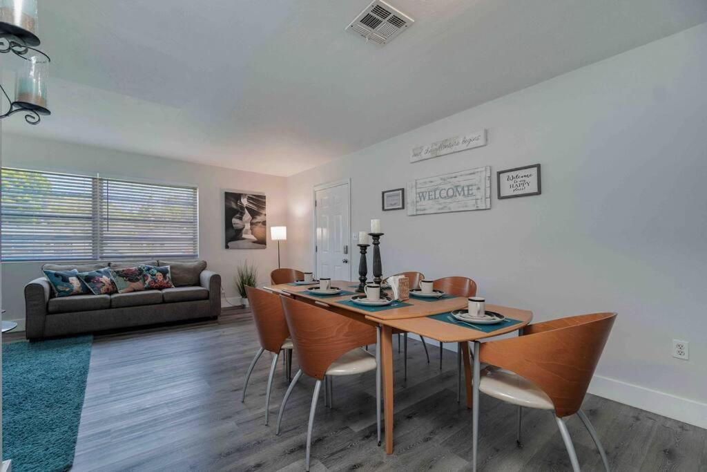 Solymar II Miami Beach House Екстер'єр фото