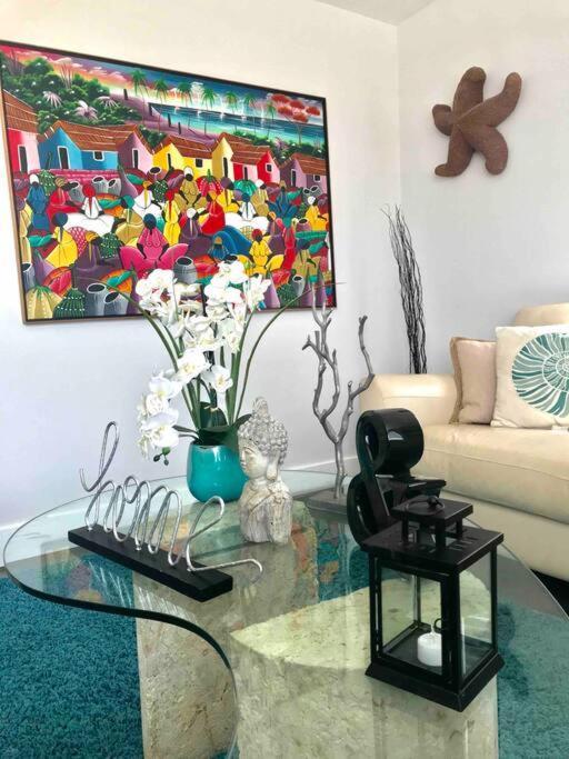 Solymar II Miami Beach House Екстер'єр фото