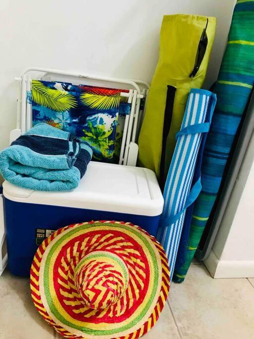Solymar II Miami Beach House Екстер'єр фото