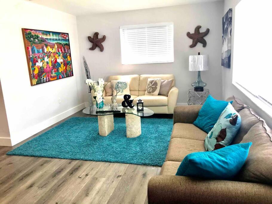 Solymar II Miami Beach House Екстер'єр фото