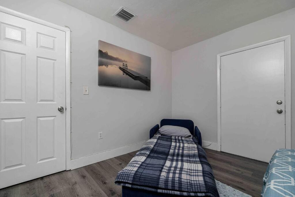 Solymar II Miami Beach House Екстер'єр фото